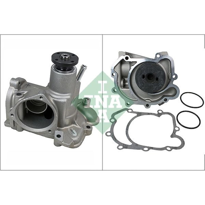 INA Wasserpumpe / Kühlmittelpumpe 538 0226 10 INA Wasserpumpe / Kühlmittelpumpe 538 0226 10