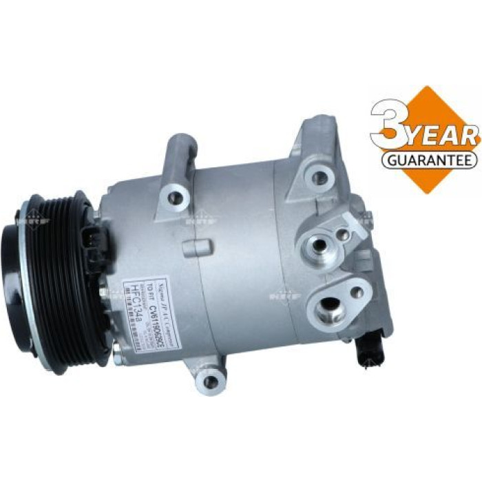 NRF Kompressor 32850 NRF Kompressor 32850