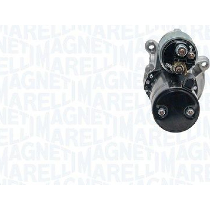 Magneti Marelli Anlasser 063720566010 Magneti Marelli Anlasser 063720566010