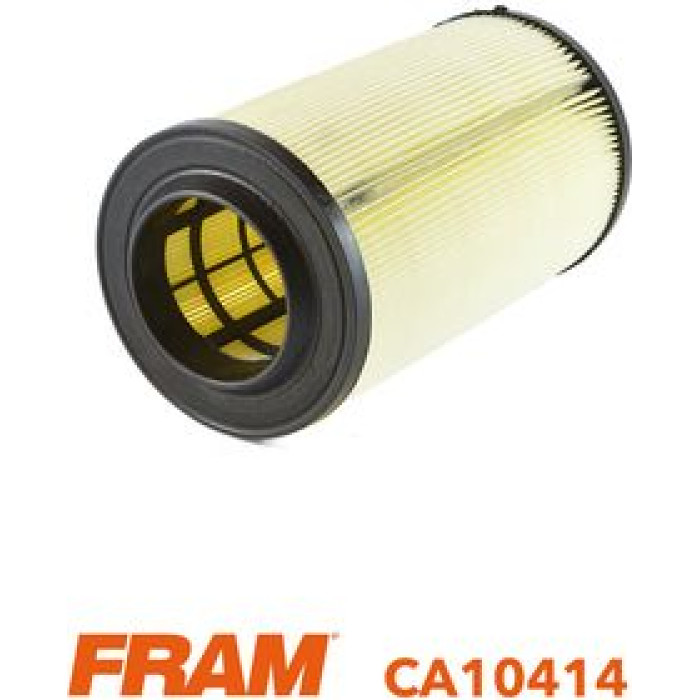 FRAM Luftfilter CA10414 FRAM Luftfilter CA10414