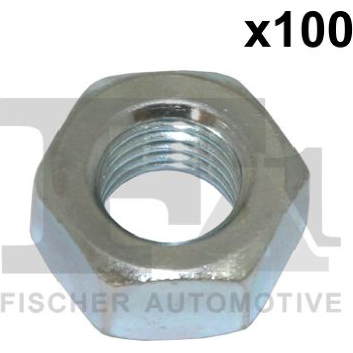 FA1 Mutter 988-1201.100 FA1 Mutter 988-1201.100