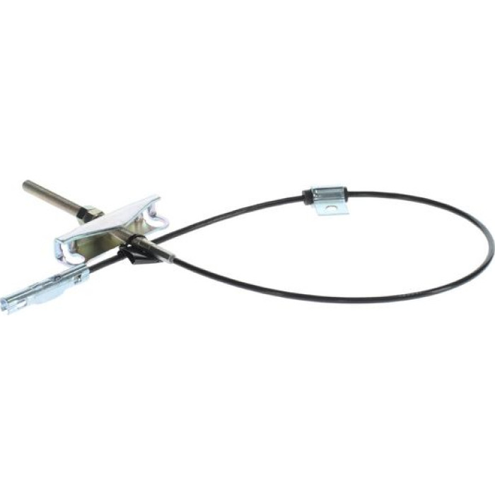 Bosch Handbremsseil 1987482877 Bosch Handbremsseil 1987482877
