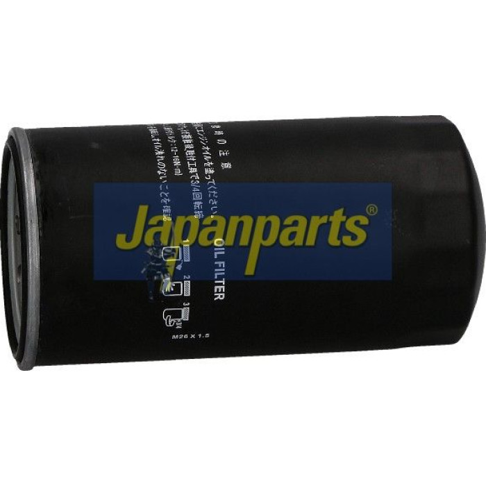 Japanparts Ölfilter FO-912S Japanparts Ölfilter FO-912S
