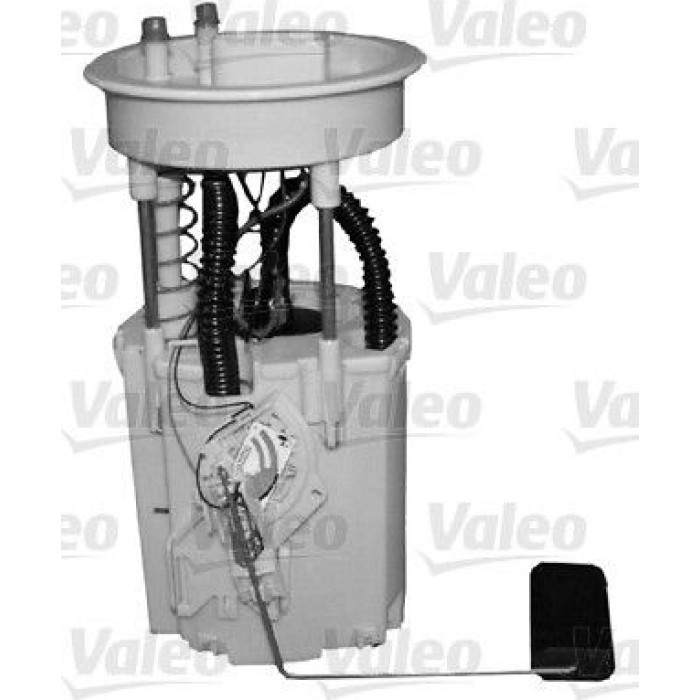 Valeo Kraftstoffpumpe 347145