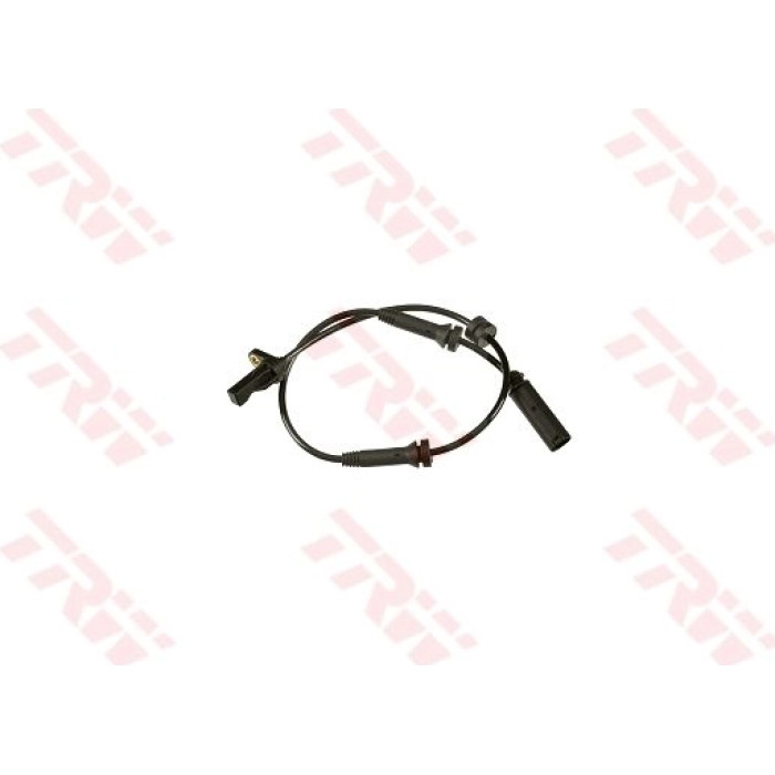 TRW Raddrehzahlsensor GBS2587 TRW Raddrehzahlsensor GBS2587