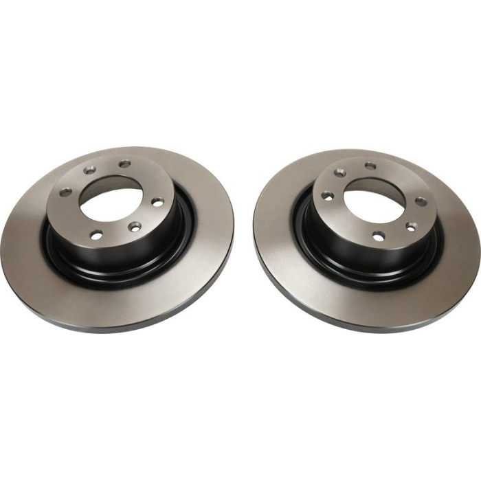 TRW Bremsscheibe Citroen T. C5 DF4215 TRW Bremsscheibe Citroen T. C5 DF4215
