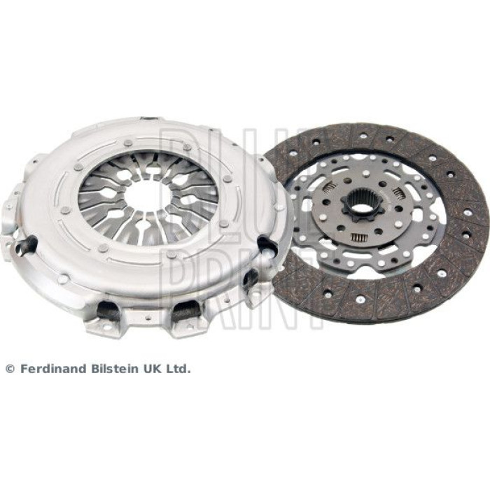 ADBP300012 BLUE PRINT Kupplungssatz ADBP300012 ADBP300012 BLUE PRINT Kupplungssatz ADBP300012