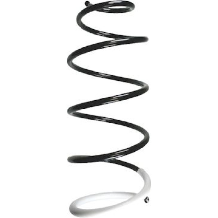 Spidan Fahrwerksfeder 56067 - Vorderachse Spidan Fahrwerksfeder 56067 - Vorderachse
