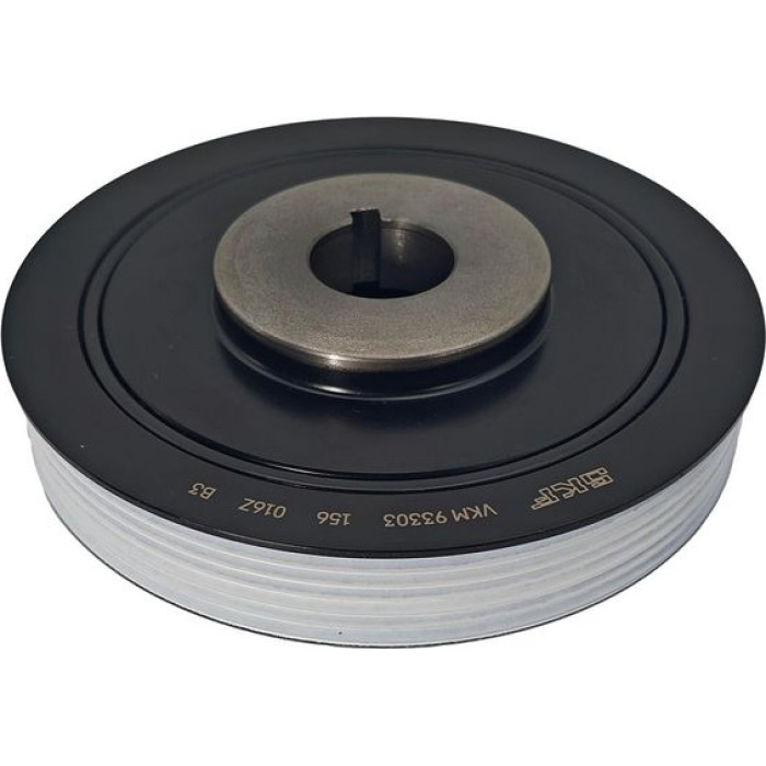 SKF Kurbelwellenriemenscheibe VKM 93303 SKF Kurbelwellenriemenscheibe VKM 93303