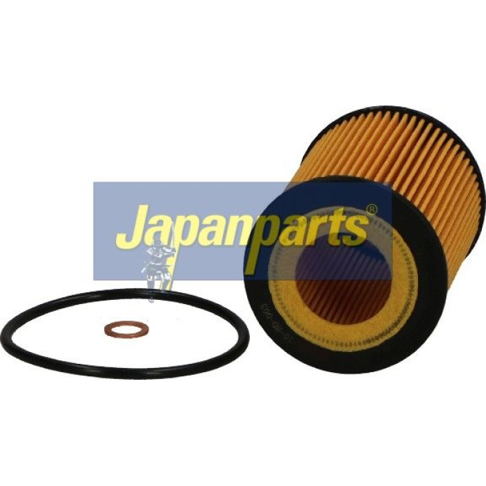 FO-H03S Japanparts Ölfilter Hyundai Accent Crd FO-H03S FO-H03S Japanparts Ölfilter Hyundai Accent Crd FO-H03S