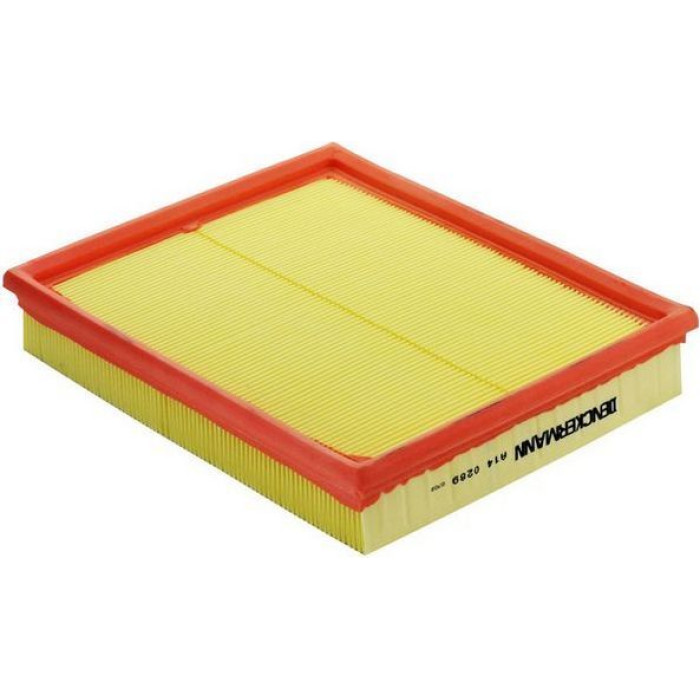 DENCKERMANN Luftfilter A140289