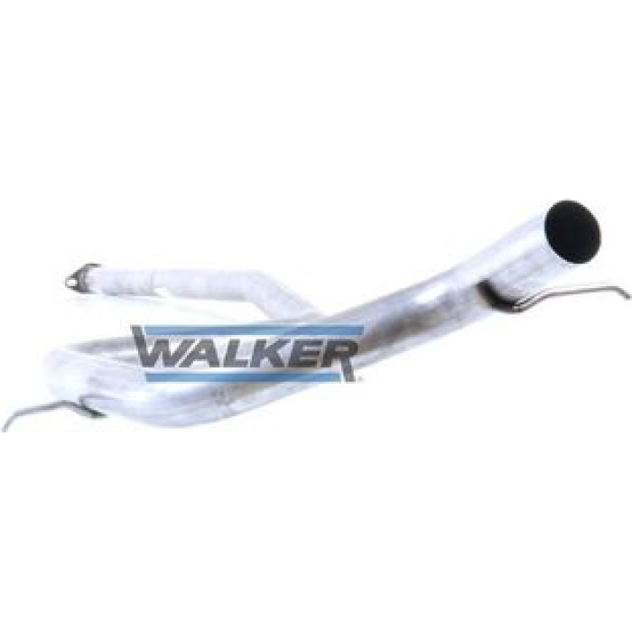 Walker Abgasrohr Mitte 10469 Walker Abgasrohr Mitte 10469