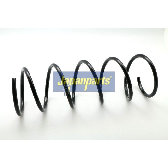 Japanparts Fahrwerksfeder ZC1763A Japanparts Fahrwerksfeder ZC1763A