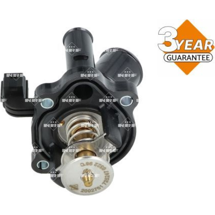 NRF Kühlmittelthermostat 725247 NRF Kühlmittelthermostat 725247