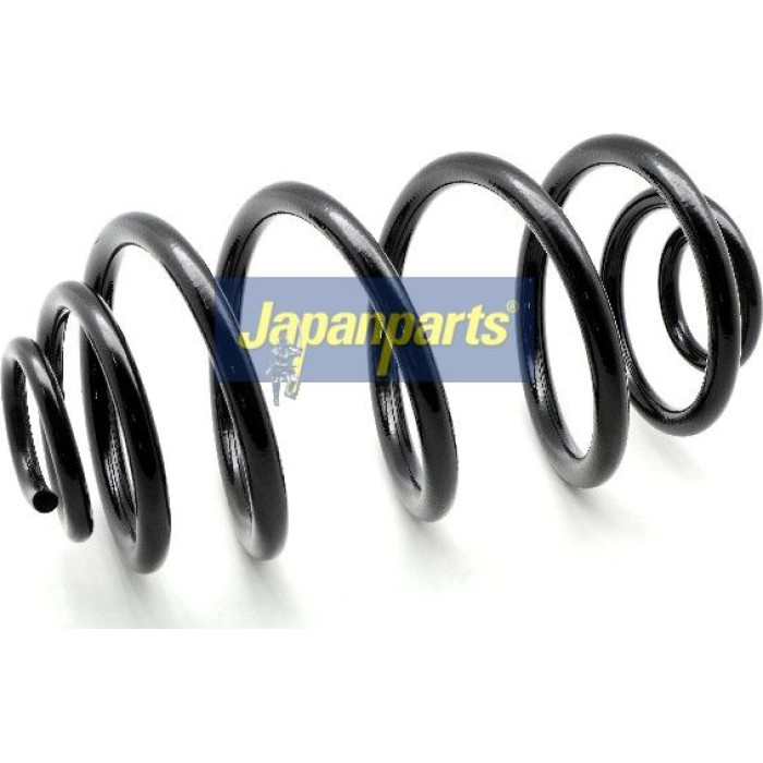 Japanparts Fahrwerksfeder ZC6647J Japanparts Fahrwerksfeder ZC6647J