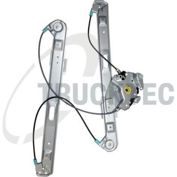 TRUCKTEC AUTOMOTIVE Fensterheber 08.53.004 TRUCKTEC AUTOMOTIVE Fensterheber 08.53.004