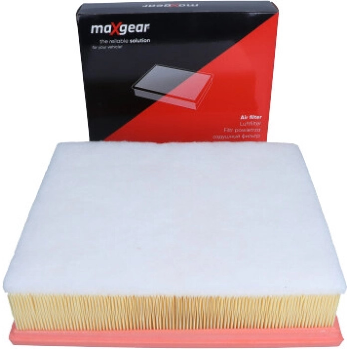 MAXGEAR Luftfilter AF-3621 26-2485 MAXGEAR Luftfilter AF-3621 26-2485