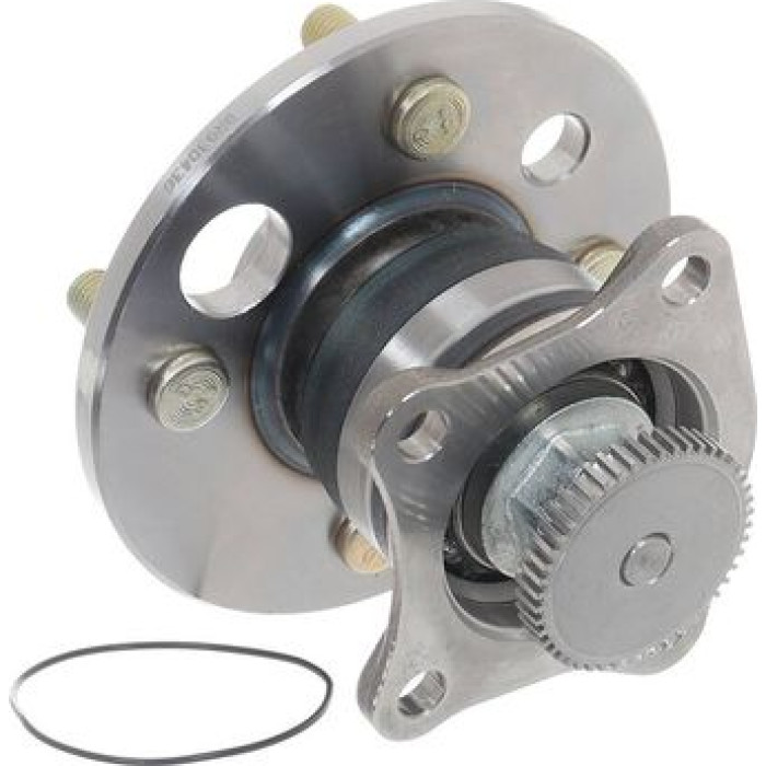 SKF Radlagersatz VKBA 7555 SKF Radlagersatz VKBA 7555