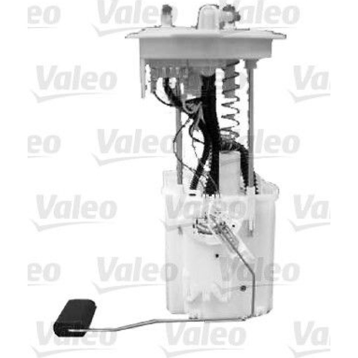 Valeo Kraftstoffpumpe 347138 Valeo Kraftstoffpumpe 347138
