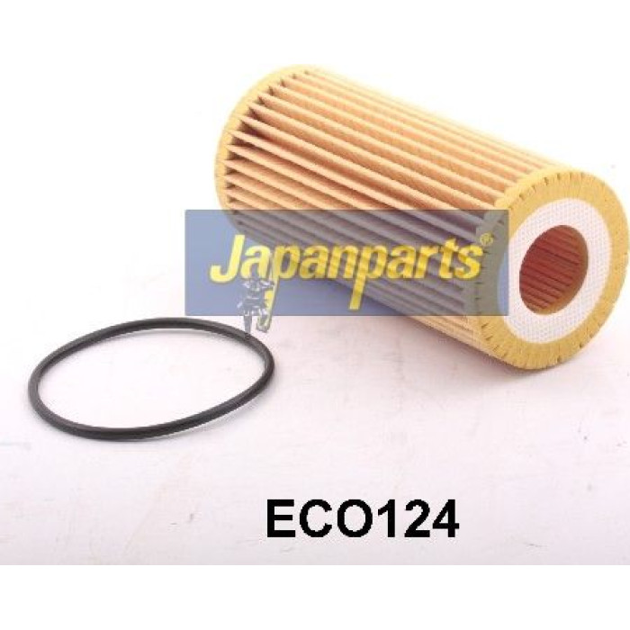 Japanparts Ölfilter FO-ECO124 Japanparts Ölfilter FO-ECO124
