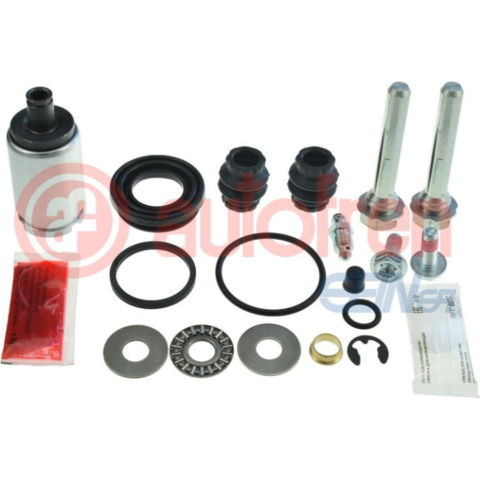 AUTOFREN SEINSA Reparatursatz, Bremssattel D43531S