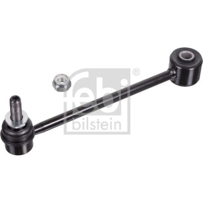 febi 307 010 Stabilisator Vorderachse links/rechts 41038 febi 307 010 Stabilisator Vorderachse links/rechts 41038