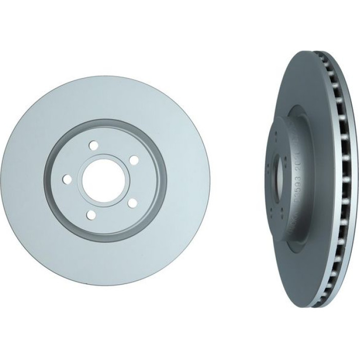 Kamoka Bremsscheibe 103593