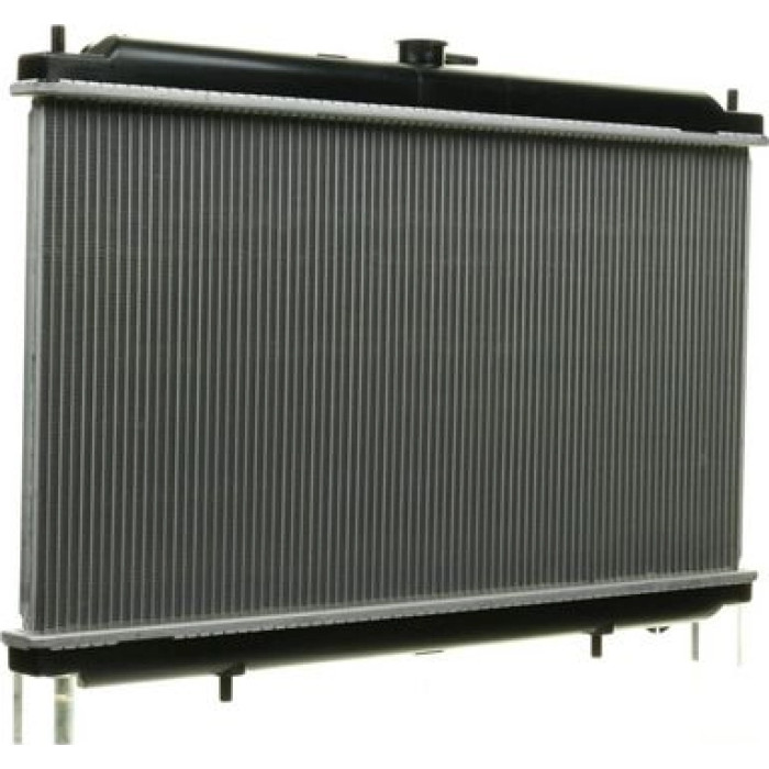 MAHLE Kühler, Motorkühlung CR 545 000S MAHLE Kühler, Motorkühlung CR 545 000S