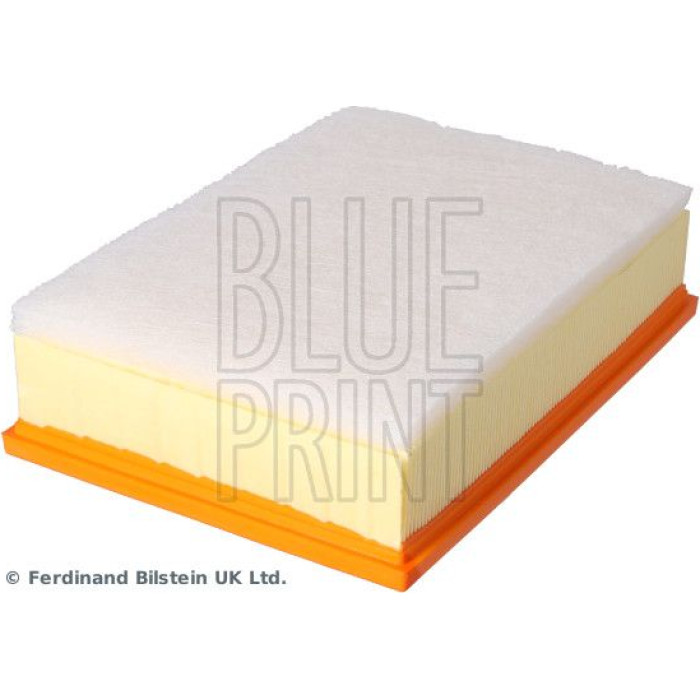BluePrint Luftfilter ADW192204 BluePrint Luftfilter ADW192204