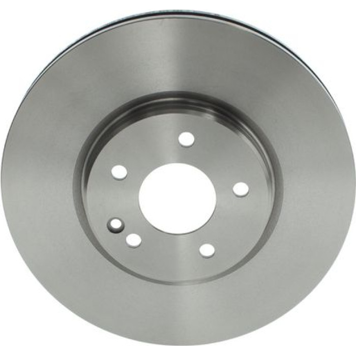Bosch Bremsscheibe Vorderachse 0 986 478 625 Bosch Bremsscheibe Vorderachse 0 986 478 625