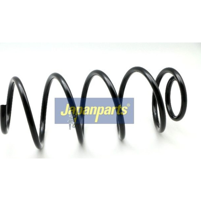Japanparts Fahrwerksfeder ZC3561A Japanparts Fahrwerksfeder ZC3561A