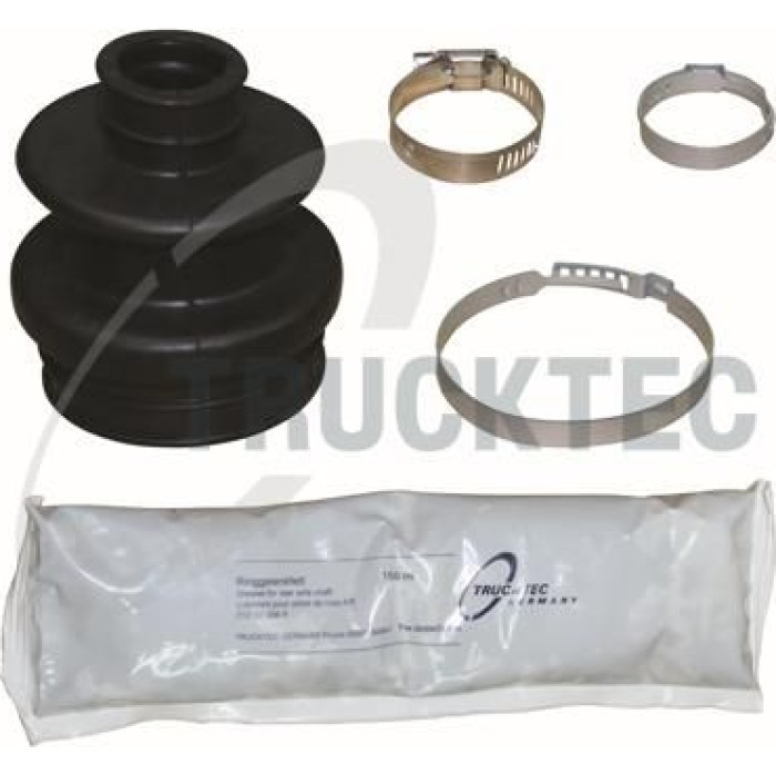 TRUCKTEC AUTOMOTIVE Gelenkmanschette 02.32.007 TRUCKTEC AUTOMOTIVE Gelenkmanschette 02.32.007