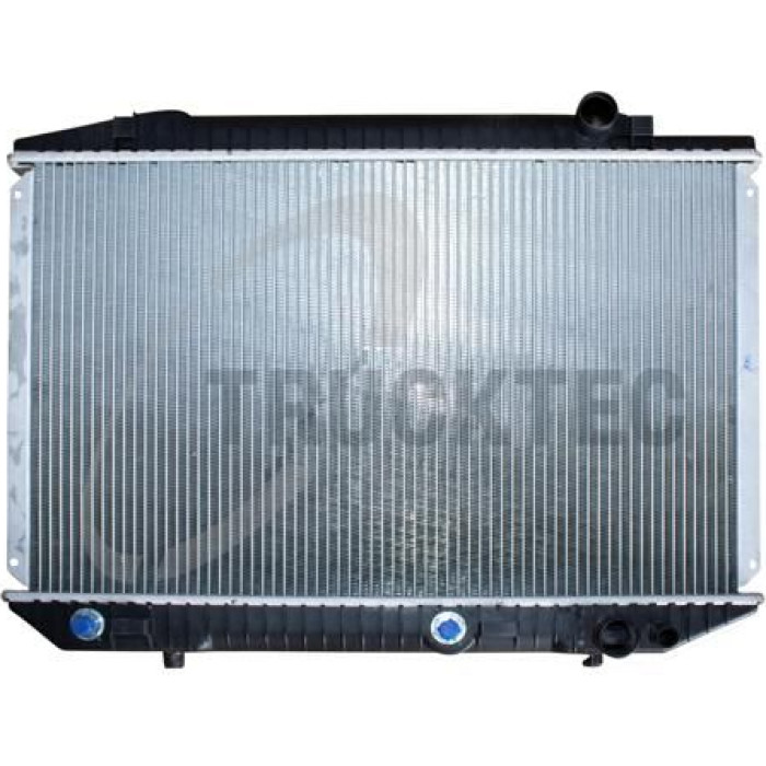 TRUCKTEC AUTOMOTIVE Motorkühler 02.40.143 TRUCKTEC AUTOMOTIVE Motorkühler 02.40.143