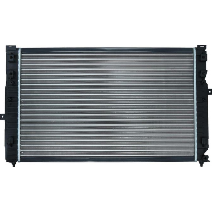 Kamoka Motorkühler 7705006 Kamoka Motorkühler 7705006