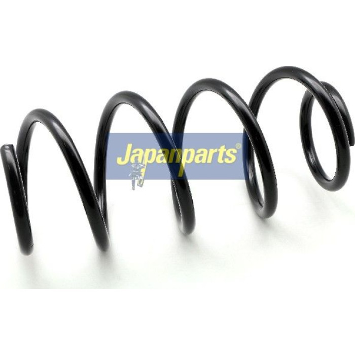 Japanparts Fahrwerksfeder ZC2921H Japanparts Fahrwerksfeder ZC2921H
