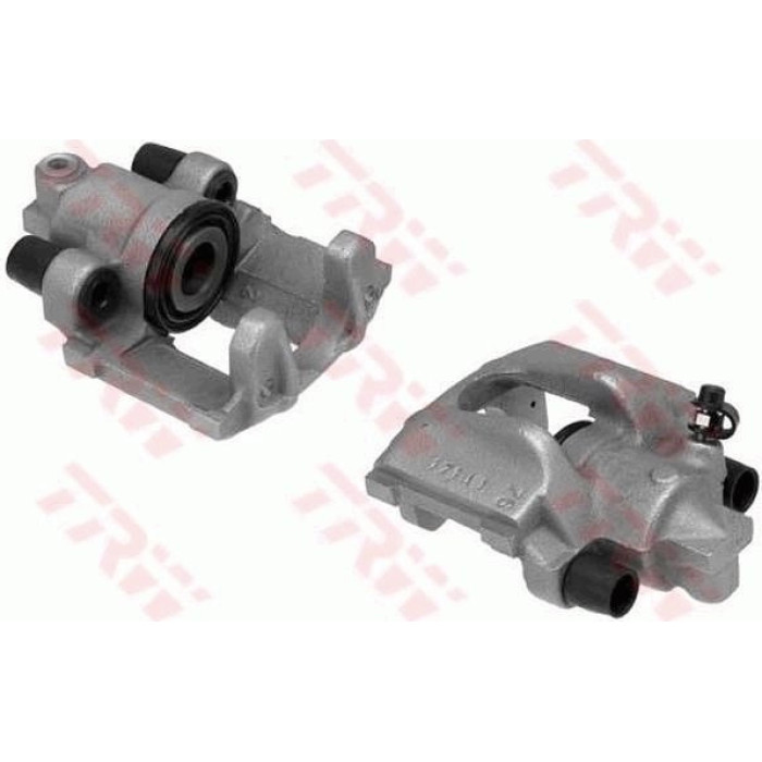 TRW Bremstrommel BCR127 TRW Bremstrommel BCR127
