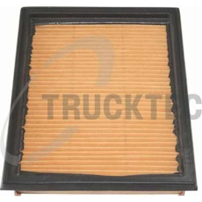 TRUCKTEC AUTOMOTIVE Luftfilter 08.14.036 TRUCKTEC AUTOMOTIVE Luftfilter 08.14.036
