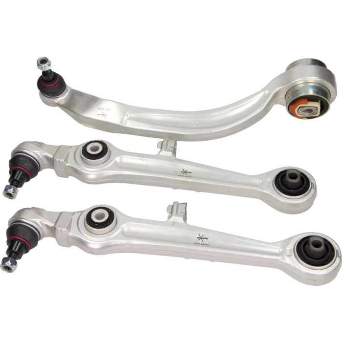 MAXGEAR Fahrwerkslenkersatz MGZ-601001 72-2215 MAXGEAR Fahrwerkslenkersatz MGZ-601001 72-2215