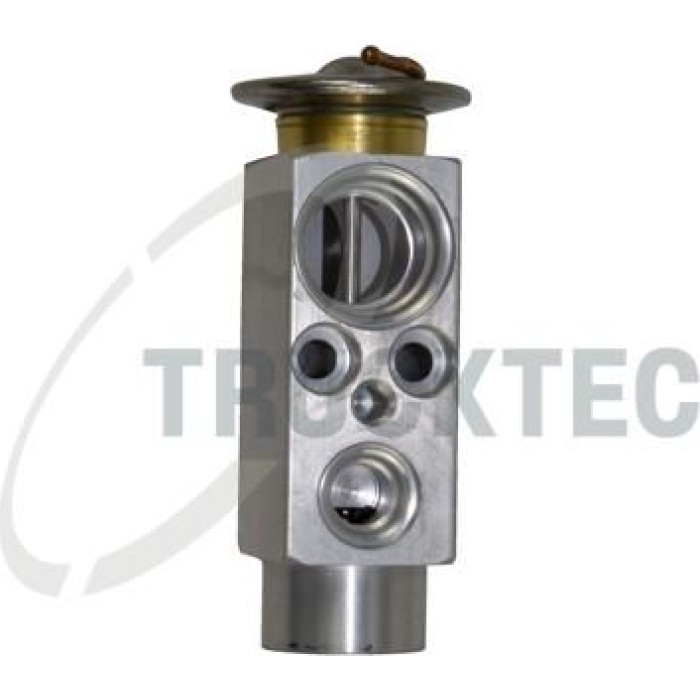 TRUCKTEC AUTOMOTIVE Ventil 05.59.011 TRUCKTEC AUTOMOTIVE Ventil 05.59.011