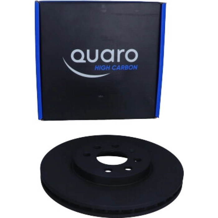 Quaro Bremsscheibe QD9173HC