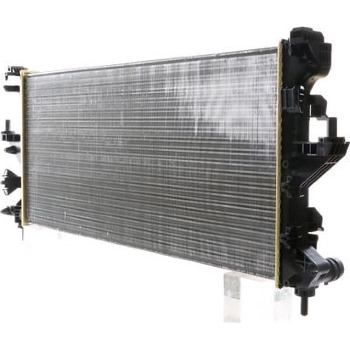 Kühler, Motorkühlung CR 881 000S