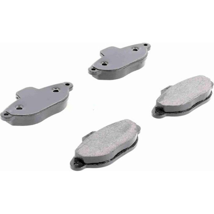 Vaico Bremsbelagsatz für Scheibenbremse V24-0028 Vaico Bremsbelagsatz für Scheibenbremse V24-0028