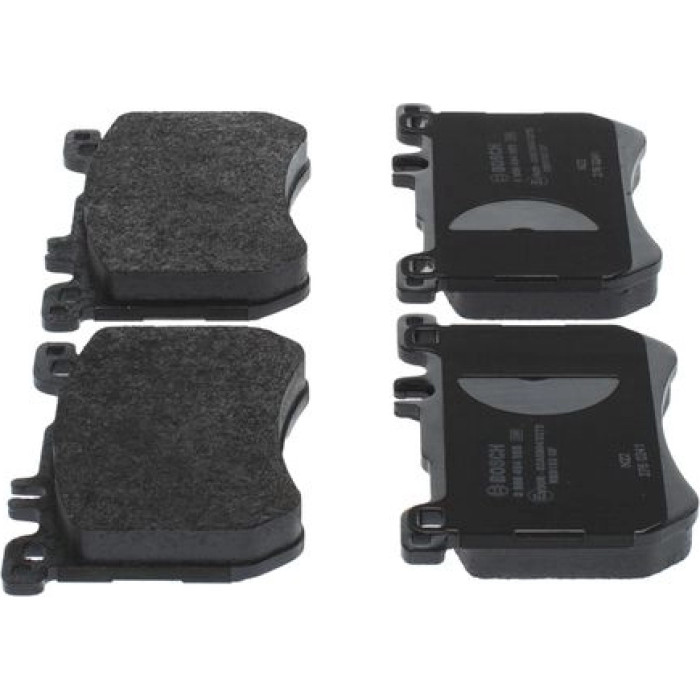 Bosch Bremsbelagsatz 0 986 494 985