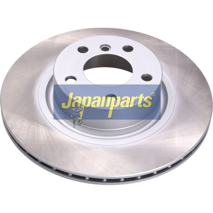 Japanparts Bremsscheibe DP-0127C Japanparts Bremsscheibe DP-0127C
