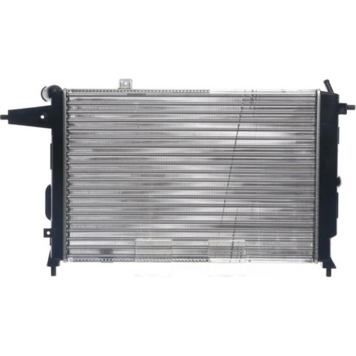 MAHLE Kühler, Motorkühlung CR 437 000S MAHLE Kühler, Motorkühlung CR 437 000S