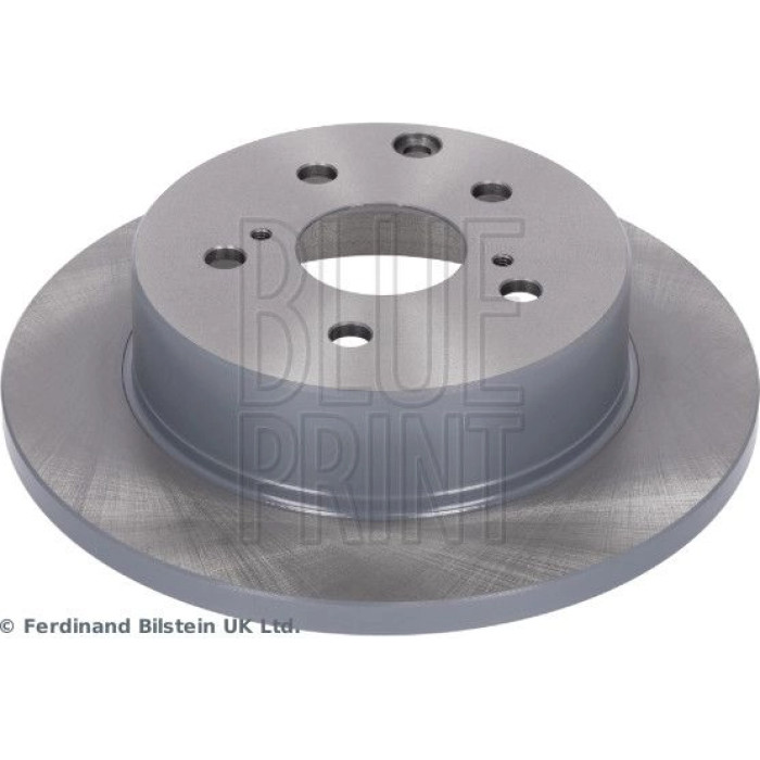 BluePrint Bremsscheibe Toyota T. Rav 4 2.0-2.2 D-4D 4Wd 06 ADT343207 BluePrint Bremsscheibe Toyota T. Rav 4 2.0-2.2 D-4D 4Wd 06 ADT343207