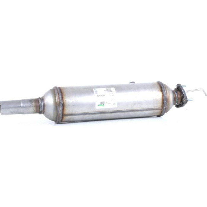 Walker Dieselpartikelfilter 93082 Walker Dieselpartikelfilter 93082