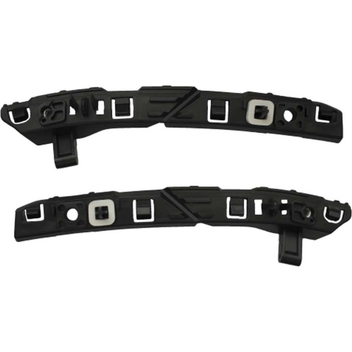 Stoßstangenhalter Ty Citroen C3 A51 - Set (2 Stück) C70130