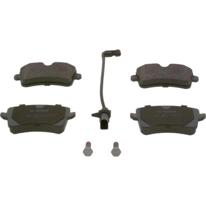 0 986 494 488 Bosch Bremsbelagsatz 0 986 494 488 0 986 494 488 Bosch Bremsbelagsatz 0 986 494 488
