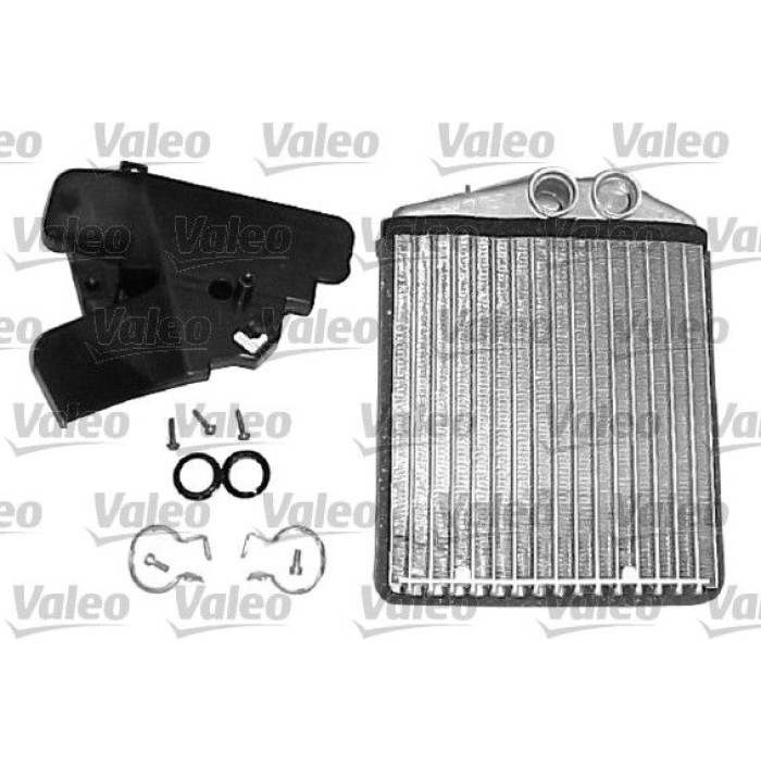 Valeo Wärmetauscher 812253